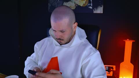 BlackWolf online show from January 2025 01:05:02 PM