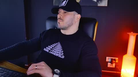 BlackWolf online show from February 2025 09:31:01 AM