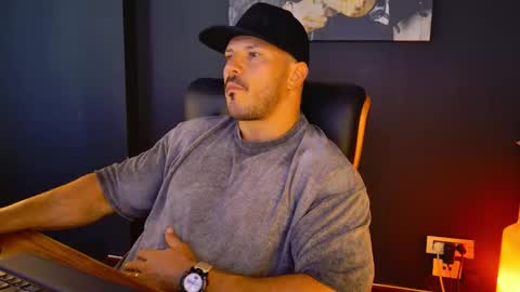 BlackWolf online show from September 2025 10:16:02 AM