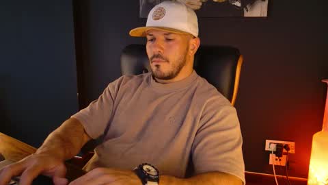 BlackWolf online show from September 2025 11:37:01 AM