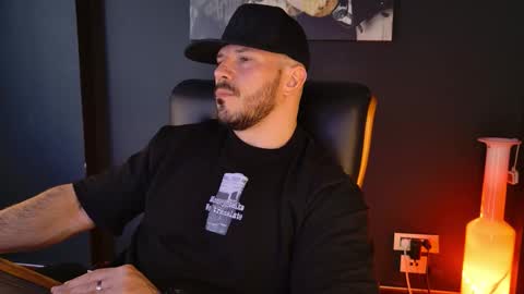 BlackWolf online show from March 2026 11:05:02 AM