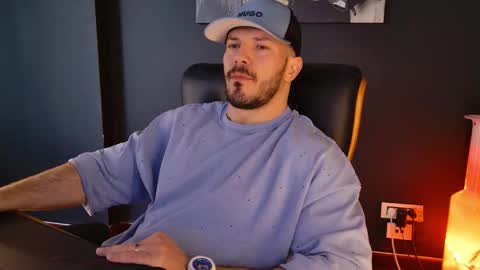 BlackWolf online show from March 2026 10:48:02 AM