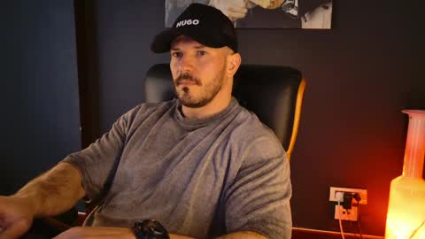 BlackWolf online show from March 2026 09:32:01 AM