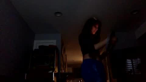 Snapshot of angelofdesire9 chatting on October 2025 08:53:02 PM Angel online show from October 2025 08:53:02 PM