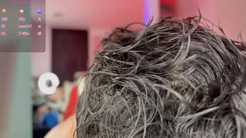 Angelo Ferro online show from January 2025 03:41:02 AM