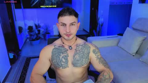 Angelo Ferro online show from May 2026 03:13:02 AM