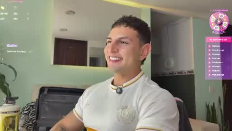 Angelo Ferro online show from June 2026 02:54:02 AM