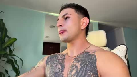 Angelo Ferro online show from June 2026 03:16:01 AM