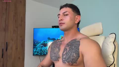 Angelo Ferro online show from July 2026 02:52:02 AM