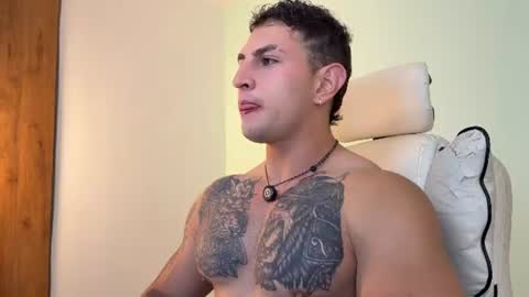 Angelo Ferro online show from July 2026 02:51:01 AM
