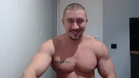 Snapshot of angelofit chatting on December 2024 11:56:02 AM ------- SEX SHOW WITH GUYS AND GIRLS MUSCLE SHOW online show from December 2024 11:56:02 AM