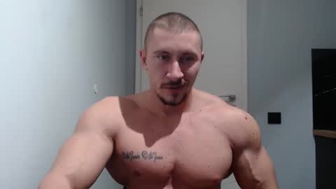 Snapshot of angelofit chatting on December 2024 07:49:01 PM ------- SEX SHOW WITH GUYS AND GIRLS MUSCLE SHOW online show from December 2024 07:49:01 PM