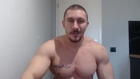 Snapshot of angelofit chatting on December 2024 12:55:01 PM ------- SEX SHOW WITH GUYS AND GIRLS MUSCLE SHOW online show from December 2024 12:55:01 PM