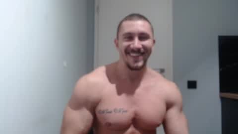 Snapshot of angelofit chatting on December 2024 07:03:02 PM ------- SEX SHOW WITH GUYS AND GIRLS MUSCLE SHOW online show from December 2024 07:03:02 PM