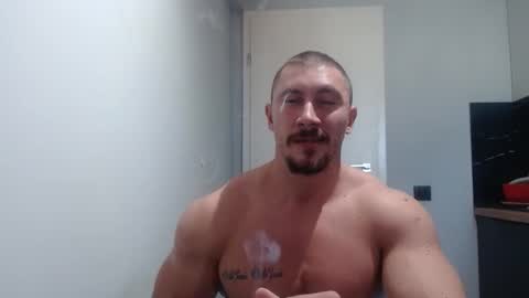 Snapshot of angelofit chatting on October 2025 01:56:02 PM ------- SEX SHOW WITH GUYS AND GIRLS MUSCLE SHOW online show from October 2025 01:56:02 PM