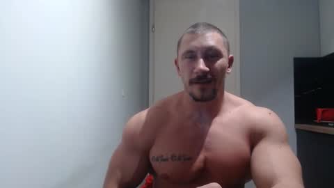 Snapshot of angelofit chatting on October 2025 05:24:02 PM ------- SEX SHOW WITH GUYS AND GIRLS MUSCLE SHOW online show from October 2025 05:24:02 PM