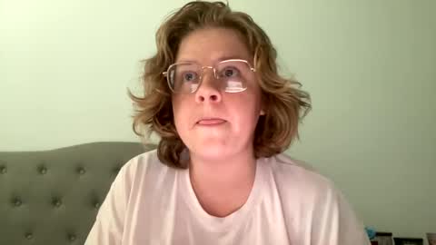 Angel of Light online show from February 2025 10:15:01 PM