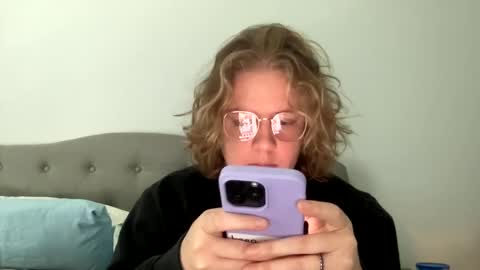 Angel of Light online show from February 2025 05:25:02 PM