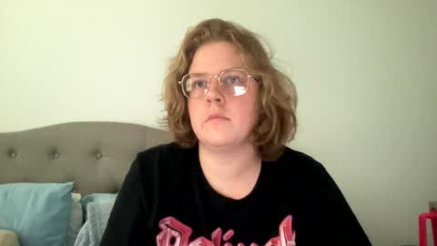 Angel of Light online show from February 2025 10:53:02 PM