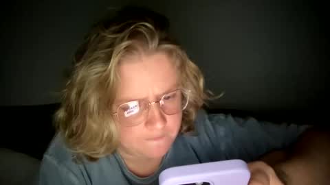 Angel of Light online show from February 2025 11:34:02 PM