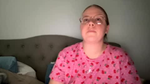 Angel of Light online show from March 2025 11:15:01 PM