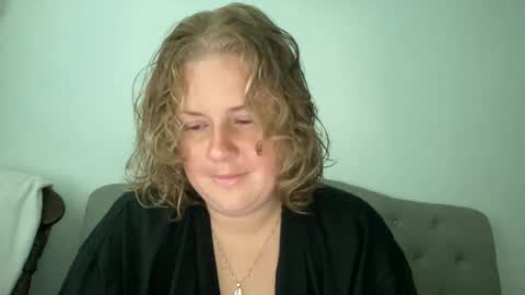 Angel of Light online show from October 2025 12:33:01 PM