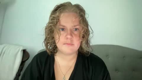 Angel of Light online show from October 2025 12:23:02 PM