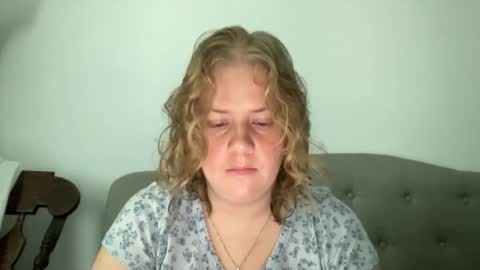 Angel of Light online show from November 2025 01:22:01 PM