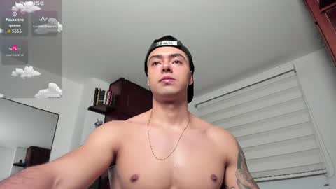 Snapshot of angelovfitnessxv chatting on August 2026 01:59:01 AM angelov online show from August 2026 01:59:01 AM