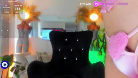 Angel online show from October 2025 01:58:01 PM