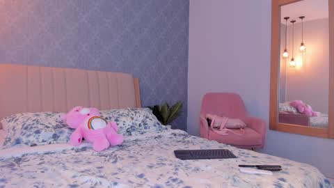 angelrose2323 online show from February 2025 04:36:02 AM