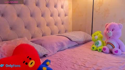 angelrose2323 online show from October 2025 05:06:01 AM