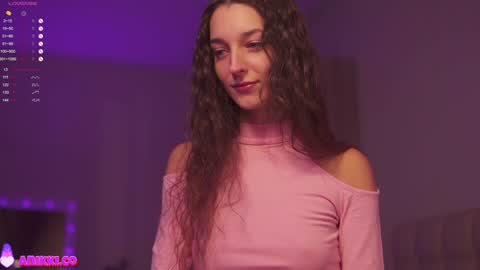 Nikki online show from January 2025 10:32:01 AM