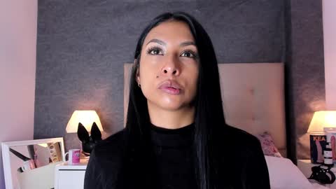 Snapshot of angels_one chatting on February 2025 12:55:01 PM Angela online show from February 2025 12:55:01 PM