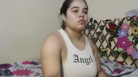 angelsexhotlatin online show from March 2026 03:34:01 PM