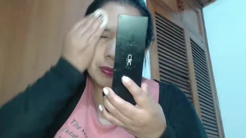 Snapshot of angelsexylatina chatting on December 2024 01:47:02 AM rebeca online show from December 2024 01:47:02 AM