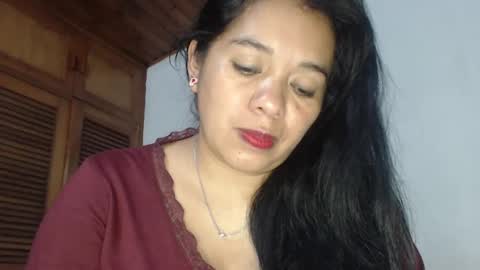 Snapshot of angelsexylatina chatting on March 2025 12:00:02 AM rebeca online show from March 2025 12:00:02 AM