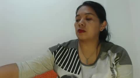 rebeca online show from May 2026 10:17:01 PM