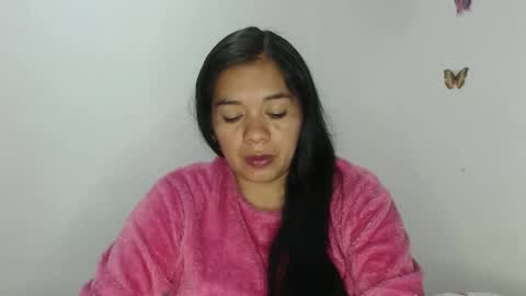 rebeca online show from May 2026 07:32:02 PM