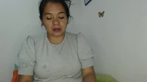 rebeca online show from May 2026 10:18:02 PM