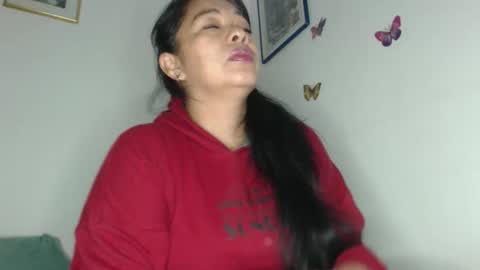 rebeca online show from May 2026 07:22:02 PM
