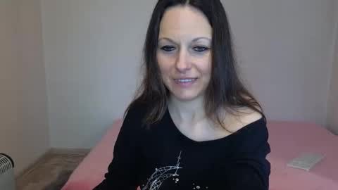 Giulia online show from March 2026 11:21:01 AM