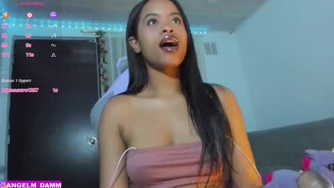 Snapshot of angelsmia_ chatting on March 2025 03:50:01 AM MIA available content ask online show from March 2025 03:50:01 AM