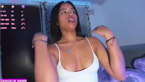 Snapshot of angelsmia_ chatting on March 2025 10:51:01 AM MIA available content ask online show from March 2025 10:51:01 AM