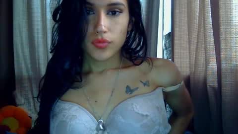 Snapshot of angelss666 chatting on October 2025 09:43:02 PM angelss666 online show from October 2025 09:43:02 PM