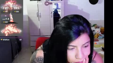 Snapshot of angelswhithe chatting on January 2025 10:34:01 PM angels online show from January 2025 10:34:01 PM