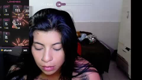 Snapshot of angelswhithe chatting on January 2025 11:45:02 PM angels online show from January 2025 11:45:02 PM