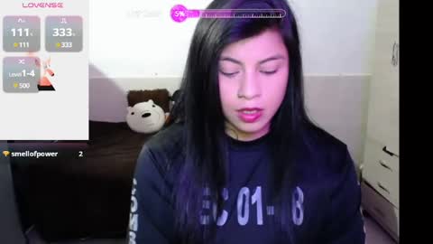 Snapshot of angelswhithe chatting on January 2025 05:14:01 PM angels online show from January 2025 05:14:01 PM