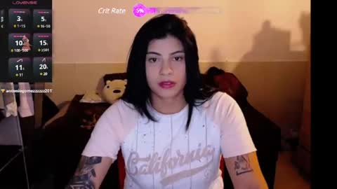 Snapshot of angelswhithe chatting on February 2025 09:53:02 PM angels online show from February 2025 09:53:02 PM