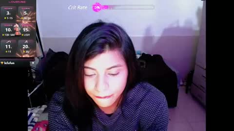 Snapshot of angelswhithe chatting on March 2025 08:37:02 PM angels online show from March 2025 08:37:02 PM